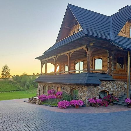 Agroturystyka Eko-Lysogory, Goraca Balia Gratis!!! Huta Szklana  Luaran gambar