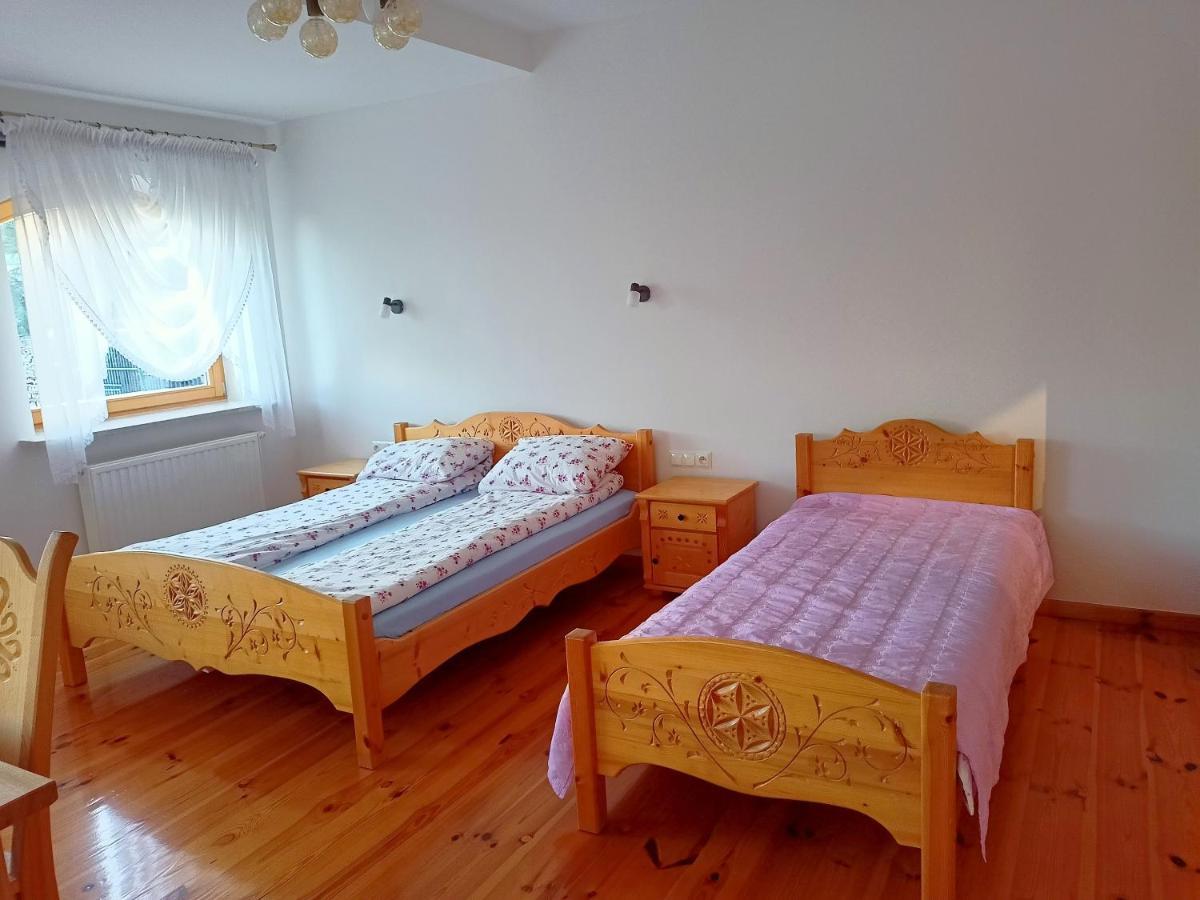 Agroturystyka Eko-Lysogory, Goraca Balia Gratis!!! Huta Szklana  Luaran gambar